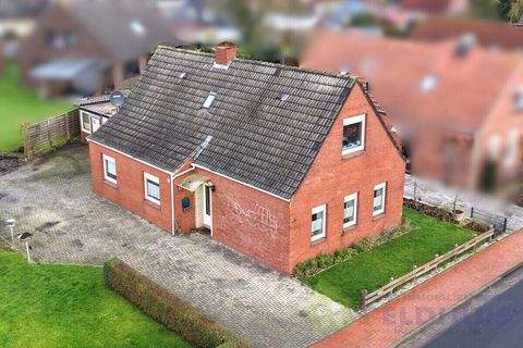 Moormerland / Oldersum Häuser, Moormerland / Oldersum Haus kaufen