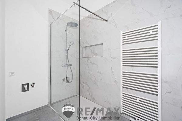 Badezimmer, Ansicht 2