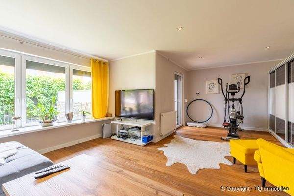 Kinder- oder Gästezimmer