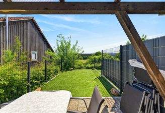Terrasse (EG)