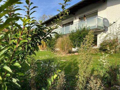 Deggendorf Wohnungen, Deggendorf Wohnung mieten