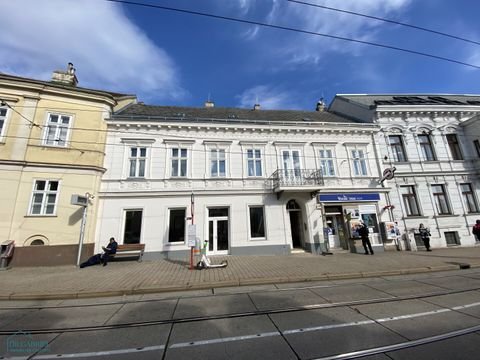 Wien,Meidling Ladenlokale, Ladenflächen 