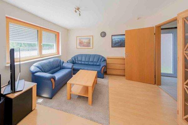 Wohnbereich  Beispiel