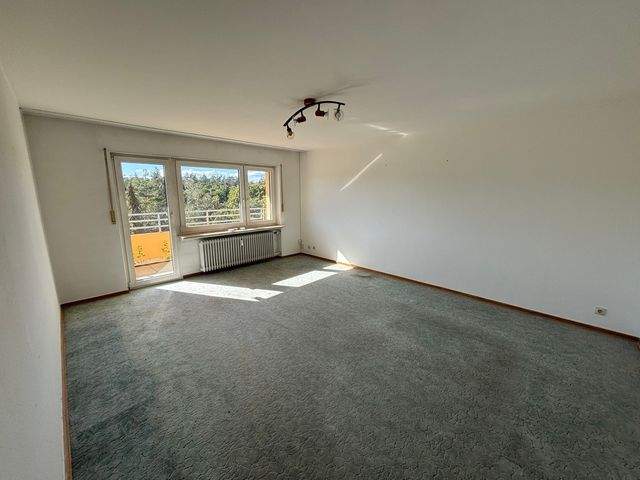 Helle 3-Zimmerwohnung in Erlangen - Frauenaurach - Photo 1