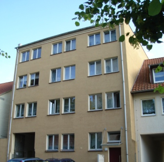 Wiehe Wohnungen, Wiehe Wohnung mieten