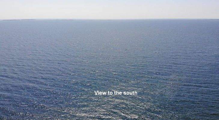 Nova Scotia - Grover?s Point - Atlantik-Grundstück