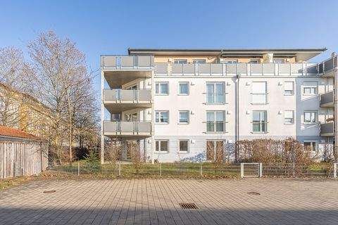Ingolstadt Wohnungen, Ingolstadt Wohnung kaufen