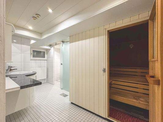 Ihre persönliche "Wellnessoase"