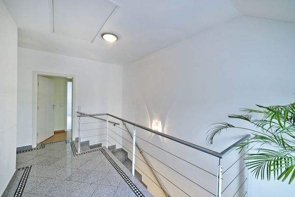 OG - Separater Zugang Wohneinheit