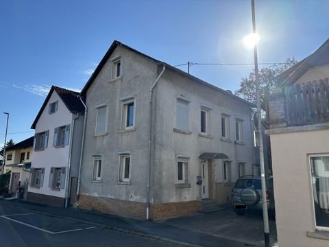 Rümmelsheim Häuser, Rümmelsheim Haus kaufen