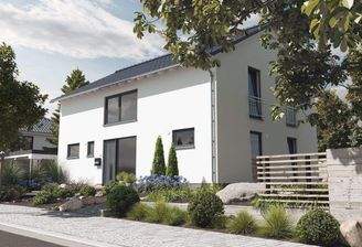 Landhaus 142 modern