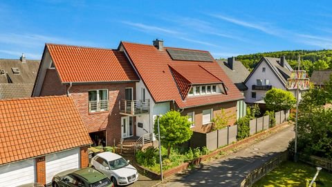Hagen am Teutoburger Wald Häuser, Hagen am Teutoburger Wald Haus kaufen