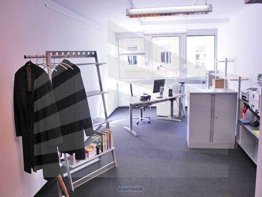 Beispiel Innenansicht