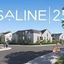 SALINE25 Logo