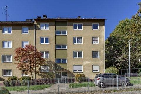 Bad Bergzabern Wohnungen, Bad Bergzabern Wohnung mieten