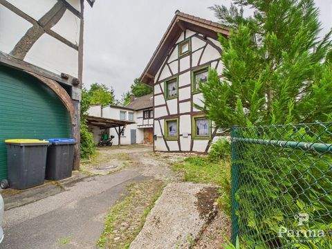 Nideggen / Abenden Häuser, Nideggen / Abenden Haus kaufen