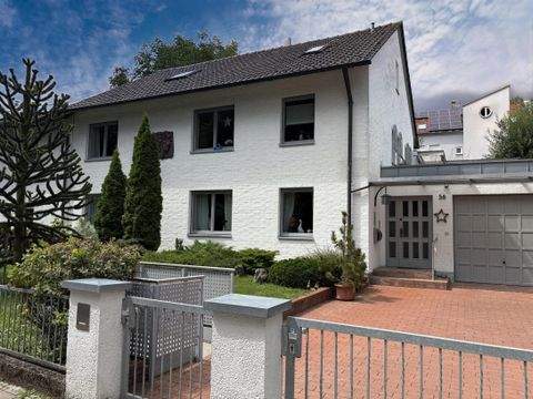 Bamberg Häuser, Bamberg Haus kaufen