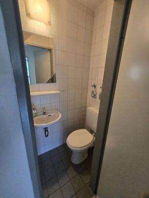 Gäste WC