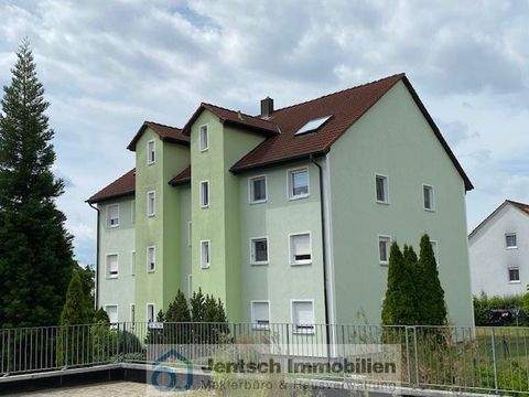 Merseburg Wohnungen, Merseburg Wohnung kaufen