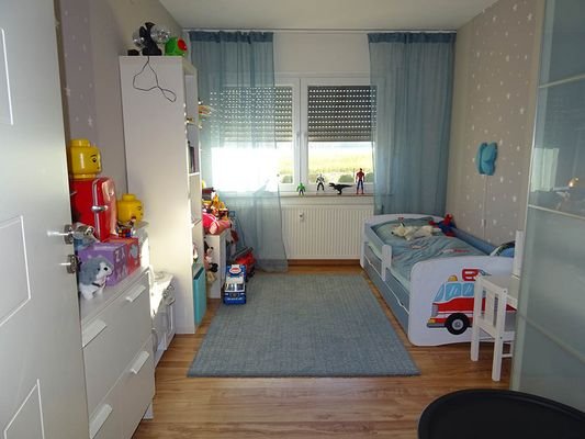 EG Kinderzimmer