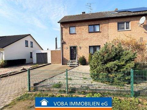 Rees / Millingen Häuser, Rees / Millingen Haus kaufen