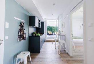 THEFIZZ-Ludwigshafen-Room