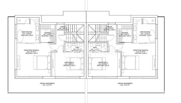 Elegant 3-Bedroom Villas with Private Pools in Ojén