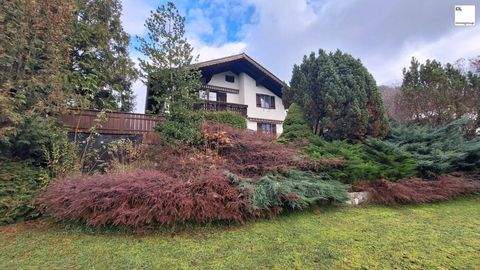 Steinbach am Attersee Häuser, Steinbach am Attersee Haus kaufen