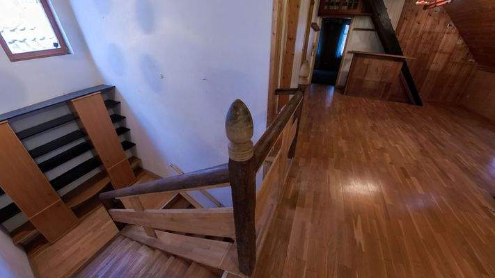 2. OG Treppenaufgang