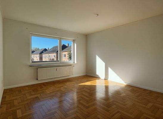 Schlafzimmer - (KI generiert)