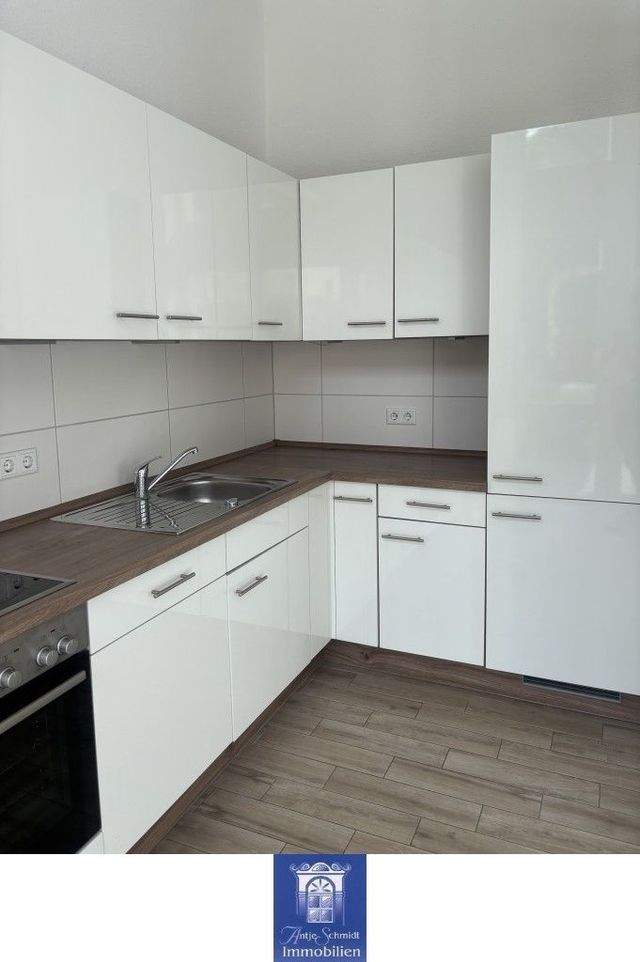 Großzügige Wohnung mit Terrasse und besonderem Wohncharakter - Photo 5