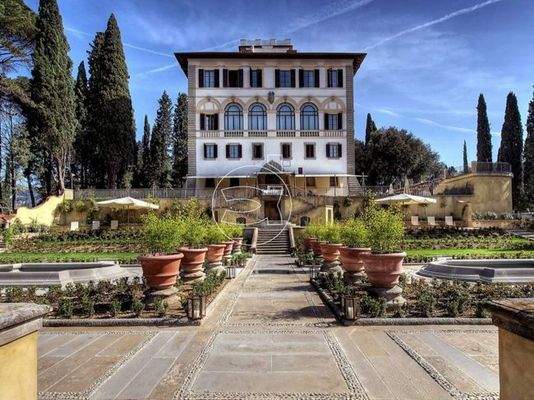 5* Luxushotel in Florenz Stadt | Florenz