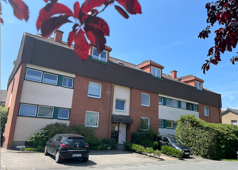 Oldenburg Wohnungen, Oldenburg Wohnung mieten