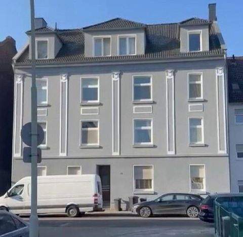 Herne Wohnungen, Herne Wohnung mieten