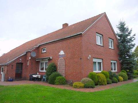 Aurich Häuser, Aurich Haus kaufen