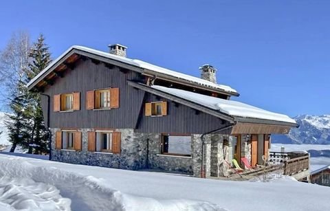 Fontcouverte la Toussuire Häuser, Fontcouverte la Toussuire Haus kaufen