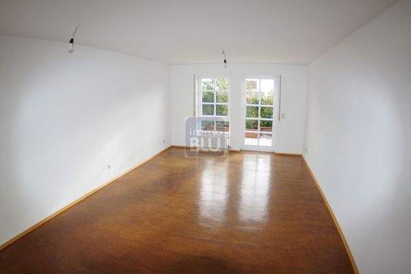 Wohn- u. Schlafzimmer