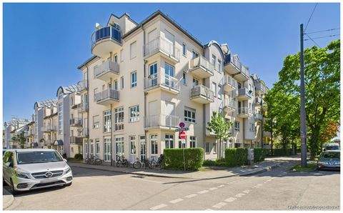 München Wohnungen, München Wohnung kaufen