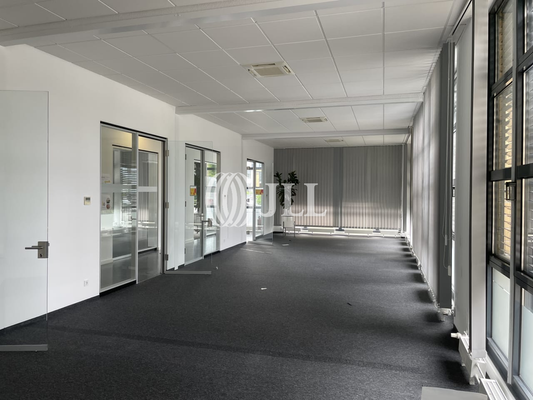 Innenansicht Büro Haus 3-JLL