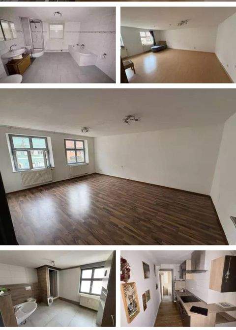 Dinkelsbühl Renditeobjekte, Mehrfamilienhäuser, Geschäftshäuser, Kapitalanlage