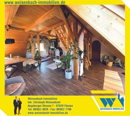 Weisenbach Immobilien