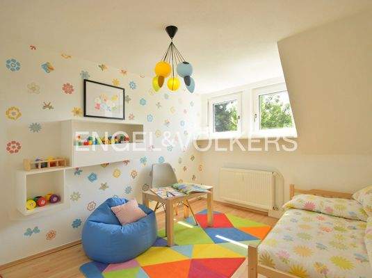 ... und wie es aussehen könnte