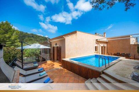 Font De Sa Cala Häuser, Font De Sa Cala Haus mieten 