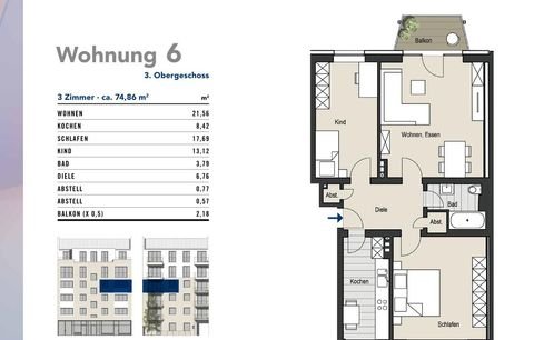 Köln Wohnungen, Köln Wohnung kaufen