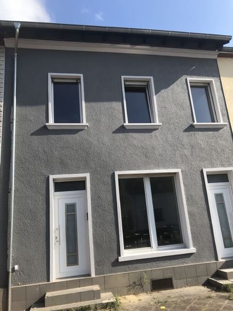 Saarlouis Wohnungen, Saarlouis Wohnung mieten