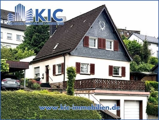 KIC-Immobilien Kürten