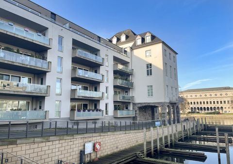 Mülheim Wohnungen, Mülheim Wohnung kaufen