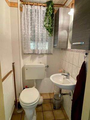Gäste-WC