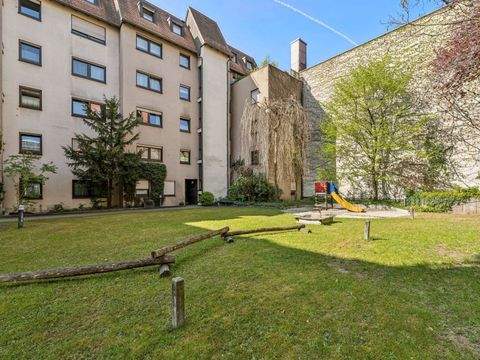Nürnberg Wohnungen, Nürnberg Wohnung kaufen