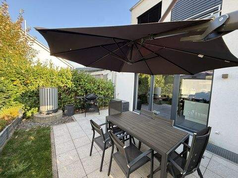 Lörrach Häuser, Lörrach Haus kaufen